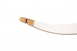 Jandao Beginner 70" 34lb White