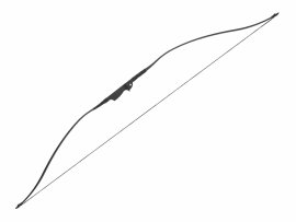 Bow Robin Hood 30-35lb