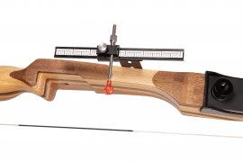 Jandao Beginner 68" 36lb Black