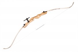 Jandao Beginner 70" 36lb White 