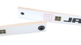 Jandao Beginner 68" 30lb White