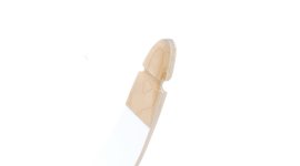 Jandao Beginner 68" 30lb White