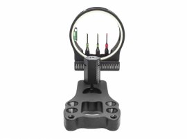 Bow Perfect Line Eraser Beetle reflex 18lb red