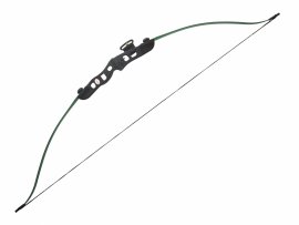 Perfect Line Eraser Beetle 18lb Green