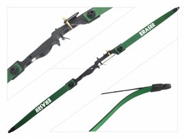 Perfect Line Eraser Beetle 18lb Green
