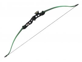 Perfect Line Eraser Beetle 18lb Green