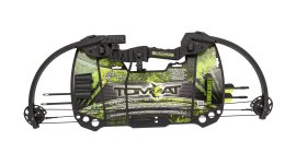 Bow Barnett Tomcat 22lb