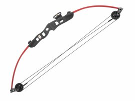 Perfect Line Nova Beetle  25lb Red