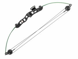 Perfect Line Nova Beetle 25lb Green