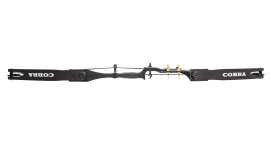 Perfect Line Cobra  55lb Black