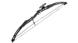 Perfect Line Cobra  55lb Black