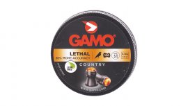 Gamo Lethal 4,5mm 100pcs