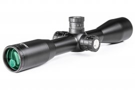 Valiant Zephyr 10x44 SF SIR FBR