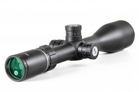 Valiant Zephyr 5-20x50 SF SIR FBR