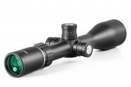 Valiant Zephyr 4-16x50 SF SIR FBR
