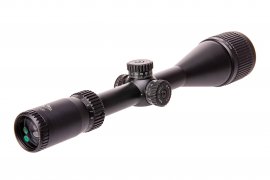 Raven 4-16x50 AO SIR Mil-Dot