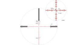 Optisan EVE 3-12x44Pi (MIL-NMH10X)