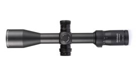 Riflescope Optisan EVX 3-12x44i 