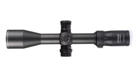 Riflescope Optisan EVX 3-12x44i