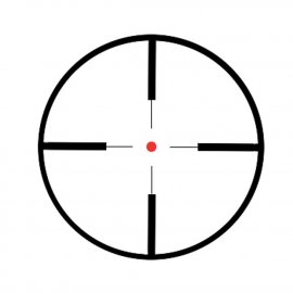 Walther PRS 4-24x50 IGR