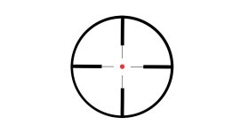 Walther PRS 2,5-15x50 IGR