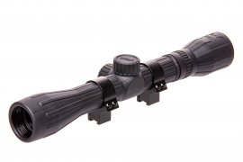 Walther 4x32 GA