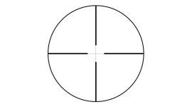 Umarex RS 2x20 Handgun Scope