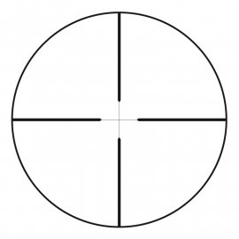 Rifle Scope Umarex 4x20
