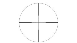 Riflescope Umarex RS 4x32 CI