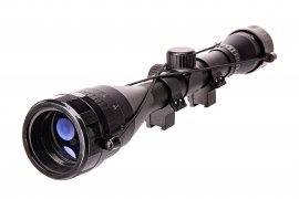 Rifle Scope Walther ZF 6x42 11mm