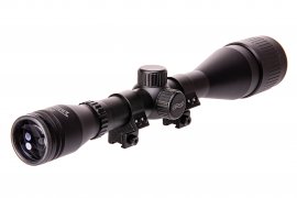 Rifle Scope Walther ZF 6x42 11mm