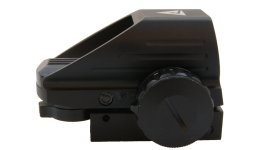 Red/Green Valiant Aero PointSight reflex sight