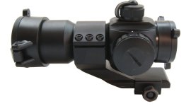 Beast PointSight Red/Green Dot