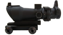 Valiant Tactical PointSight Red/Green Dot