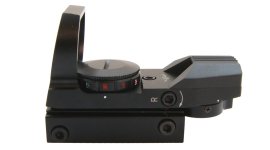 Red Dot Sight Beast Hunter Open PointSight Red/Green
