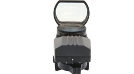 Red Dot Sight Beast Hunter Open PointSight Red/Green