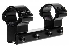 Venox 1-Pc Mount 11mm/25,4mm High