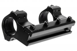 Venox 1-Pc Mount 11mm/25,4mm High