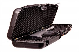 Rifle Case 125x25x11 with lock system