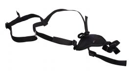 Falco Subcompact 4142 Shoulder Holster