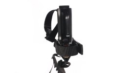 Falco Small 2 4142 Shoulder Holster