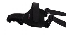 Falco Small 2 4142 Shoulder Holster