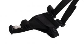 Falco Small 2 4142 Shoulder Holster