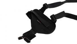 Falco Small 4142 Shoulder Holster