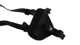 Falco Small 4142 Shoulder Holster
