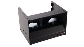 Venox Pellet Trap Two Pigs
