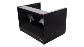 Venox Pellet Trap Two Pigs