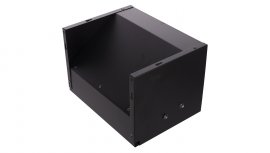 Venox Pellet Trap Two Pigs