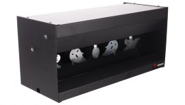 Venox Four ghosts