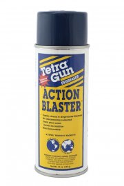 Tetra Gun Action Blaster 12oz 340g